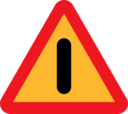 Other Dangers Sign