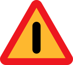 Other Dangers Sign