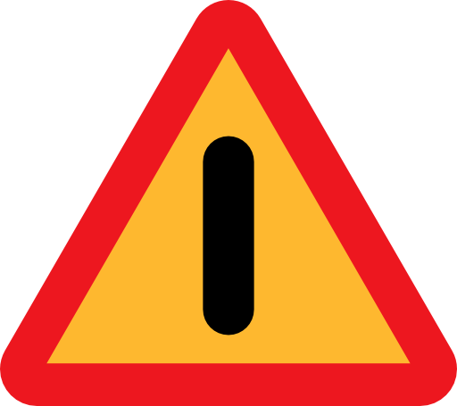 Other Dangers Sign