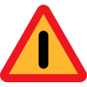 Other Dangers Sign