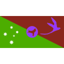 download Australia Christmas Island clipart image with 225 hue color