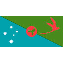 download Australia Christmas Island clipart image with 315 hue color