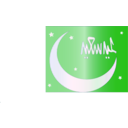 download Happy Eid clipart image with 270 hue color