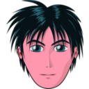 download Astrid Graeber Adult clipart image with 315 hue color