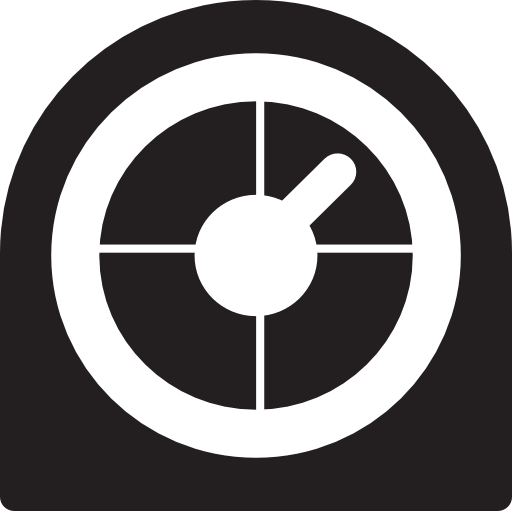 Kitchen Icon Timer