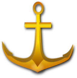 Golden Anchor