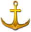 Golden Anchor