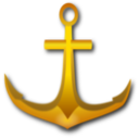 Golden Anchor