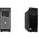 download Dell T300 Server clipart image with 225 hue color