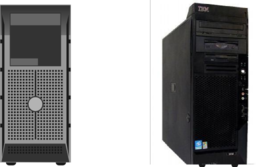 Dell T300 Server