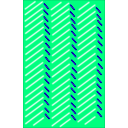 download Carpet Pattern clipart image with 270 hue color