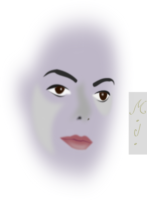 M J