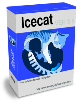 Icacat Box