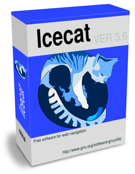 Icacat Box