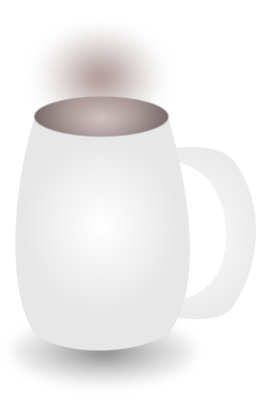 Cup Of Coffee