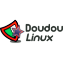 download Doudoulinux clipart image with 315 hue color