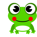 Frog By Ramy