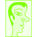 download Icon 2012 12 11 clipart image with 90 hue color