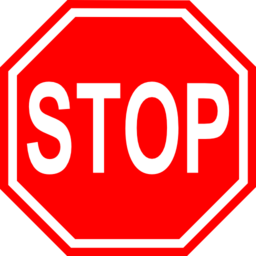 Stop Sign