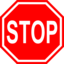 Stop Sign