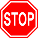 Stop Sign