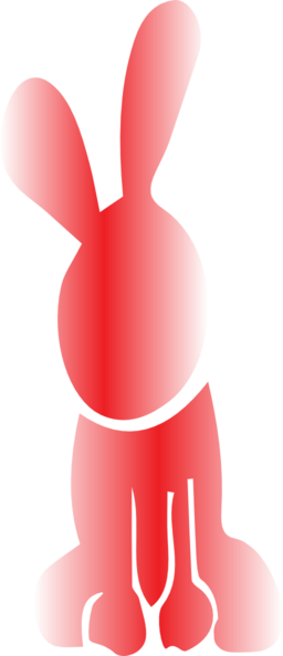 Rabbit Icon