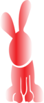 Rabbit Icon