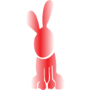 Rabbit Icon