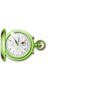 download Watch clipart image with 45 hue color