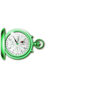 download Watch clipart image with 90 hue color