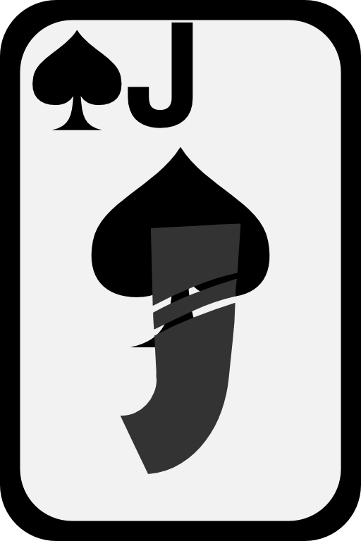 Jack Of Spades