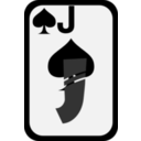 Jack Of Spades