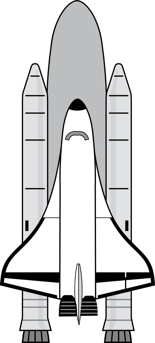 Space Shuttle