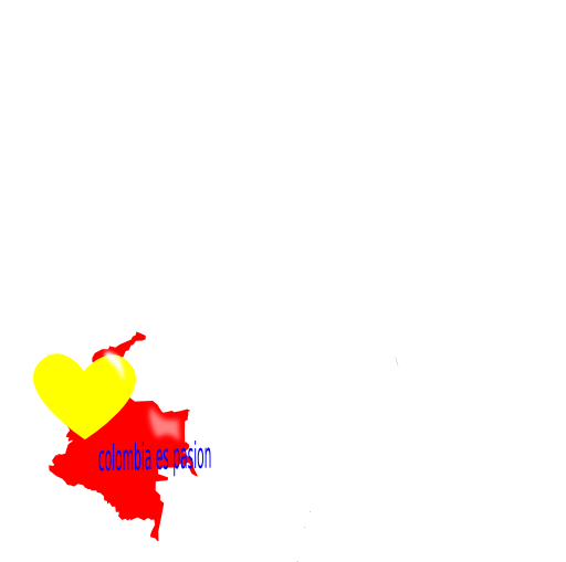 Mapacolombia
