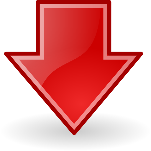 Tango Red Go Down
