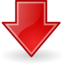Tango Red Go Down