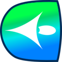download Back clipart image with 90 hue color