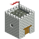 Isometric Tower