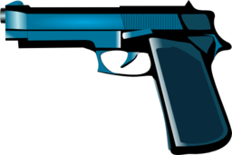 Gun