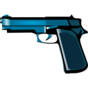 Gun