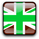 download Gb United Kingdom clipart image with 135 hue color