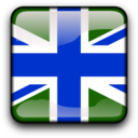 download Gb United Kingdom clipart image with 225 hue color