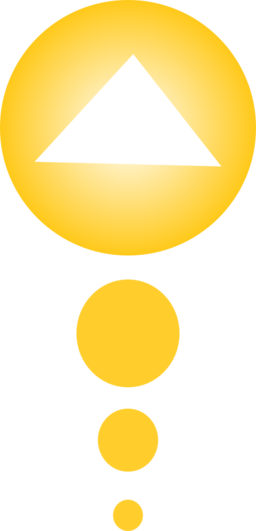 Yellow Arrow Set