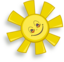 Happy Sun