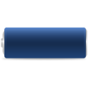 Cylinder Battery