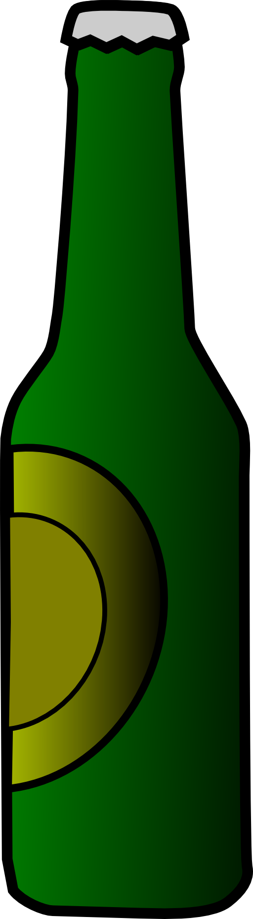 Beer Bottle