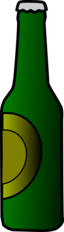 Beer Bottle