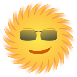 Mr Sun