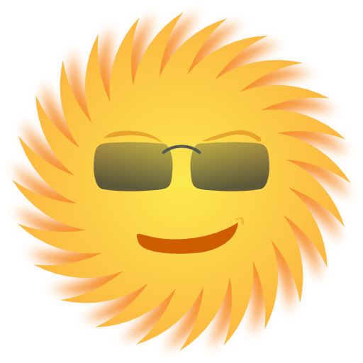 Mr Sun