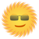 Mr Sun